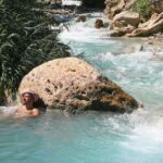 tolantongo river