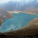 Hiking and temazcal