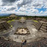 Mexico City Ruins Tour