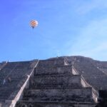 teotihuacan's pyramids