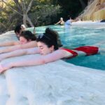 Grutas tolantongo tour