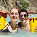 Tolantongo Tour (Drinks)