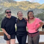 hot springs in mexico