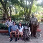 Frida Kahlo Tour Mexico City