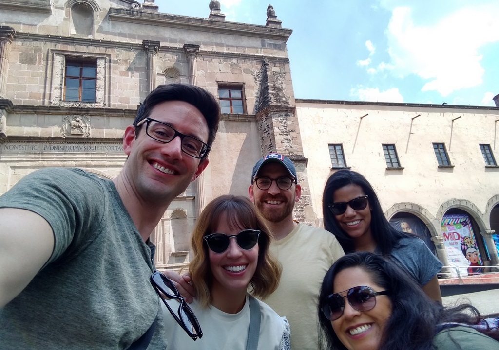 Mexico City Private Tours & Local Tour Guides