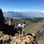 iztaccihuatl volcano tour