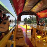 Xochimilco Canals