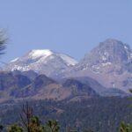 Iztaccihuatl Hiking Tour