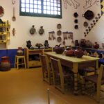 Kahlo House