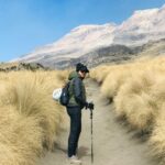 Iztaccihuatl Hiking Tour