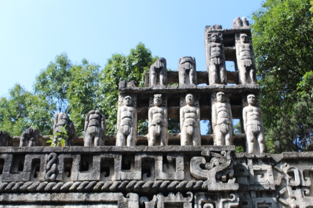 Chapultepec Museum