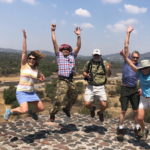Teotihuacan Tour