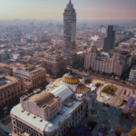 Mexico City 3 Days