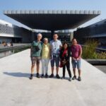 Anthropology Museum Tour Mexico City