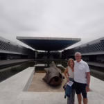 Tourists