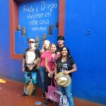 Frida Museum