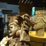 Teotihucan Pyramids Tour (Antropology Museum)