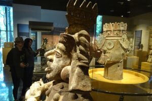 Teotihucan Pyramids Tour (Antropology Museum)