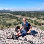 Archeology in Mexico