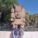 Mexican National Museum of Anthropology