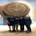 Anthropology Museum Tour Mexico City