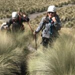 Outdoor adventure in Mexico