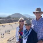 Private tour teotihuacan