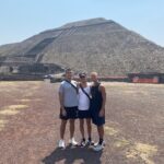 Teotihuacan Tour