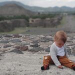 teotihuacan view
