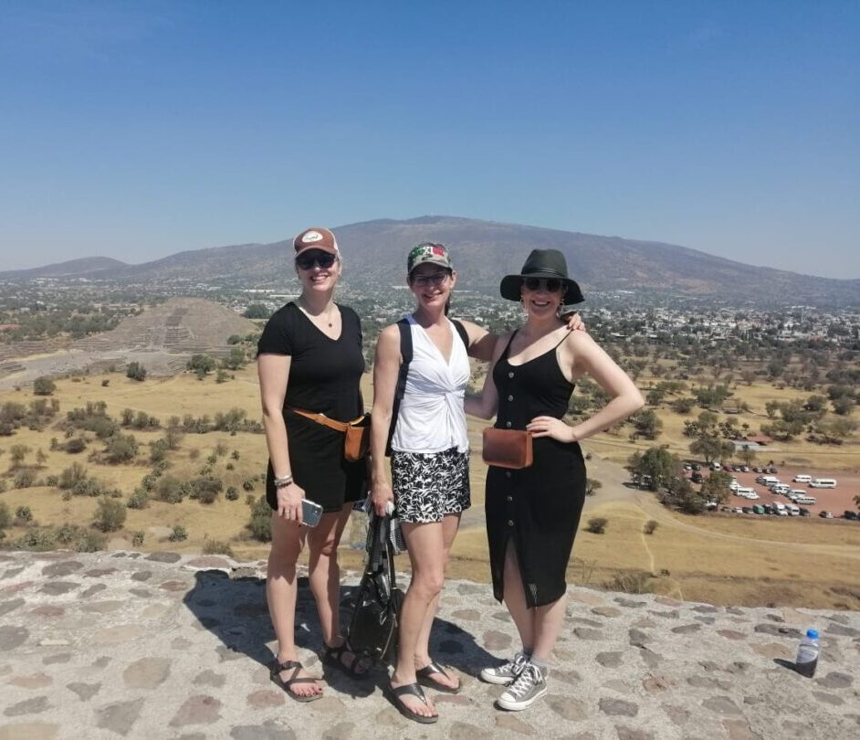 teotihuacan tour