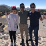 Teotihuacan Tour