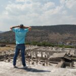 Prehispanic Site
