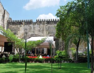 walking tour cuernavaca