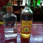 Mexican Wrestling Mexico City (Tequila)