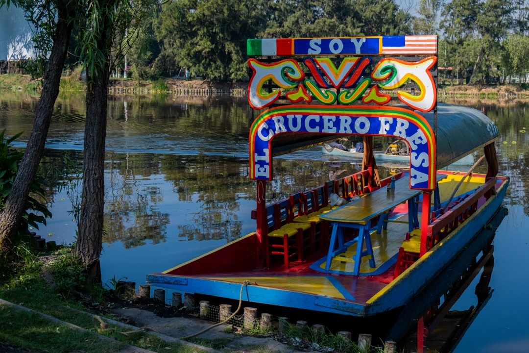 Xochimilco Mexico (The 2023 Complete List)