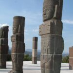 Tula Tour (Mexican Heritage)