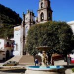 angangueo magical town