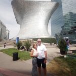 soumaya museum mexico city