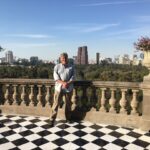 Castle of Chapultepec