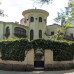 Mansion