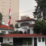 Embassy