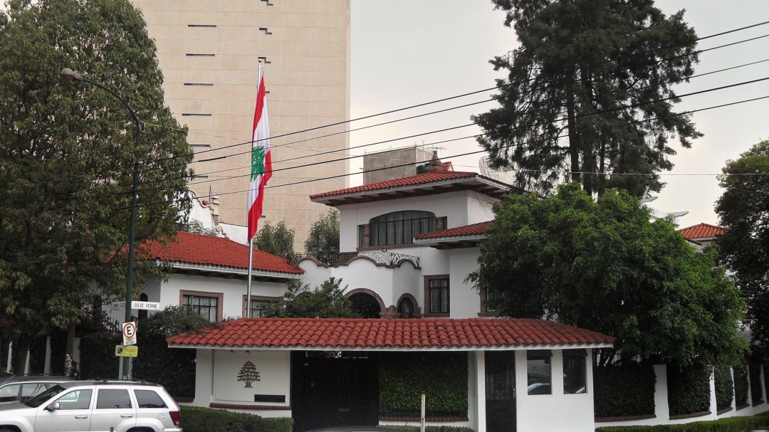 house in polanco mexico city – 2many2dos