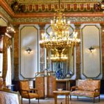 Chapultepec Castle