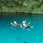 Cenote in Merida