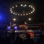 Luchas in mexico