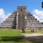Chichen Itza Day Tour (Pyramids)