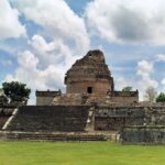 Archeological Zone