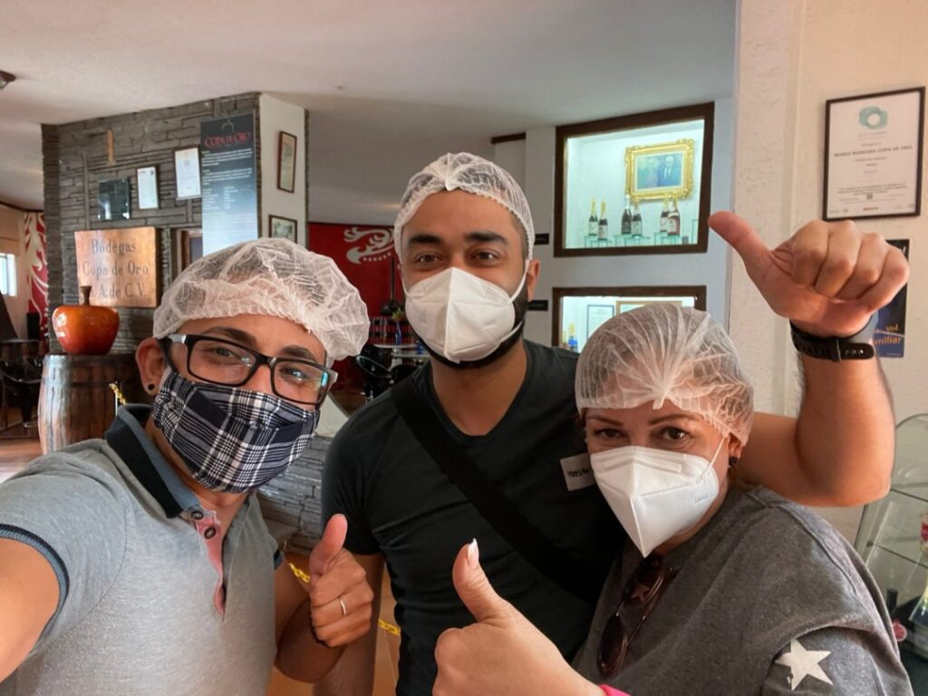 Cholula Tour Taste Savory Liquor and Walk in Magical Towns (Private / 14h)