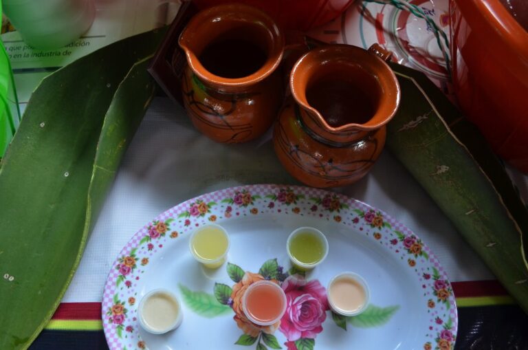 Puebla Food Tour (Flavor)