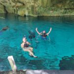 Scuba Diving Tulum